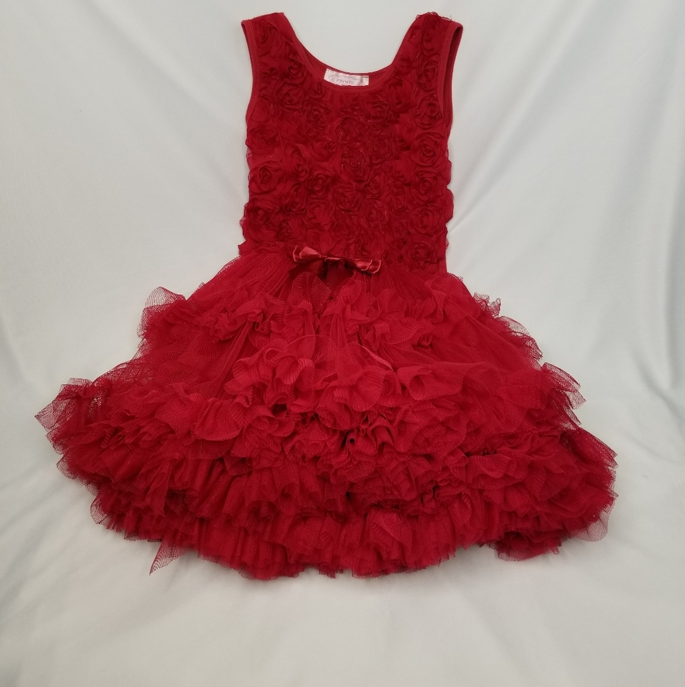Special occassion/Birthday/Holiday dress